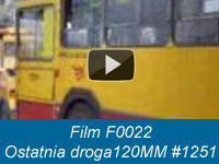 [F0022] Ostatnia droga Jelcza 120MM #1251
