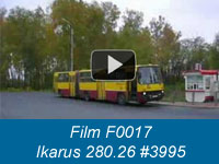 [F0017] Ikarus 280.26 #3995