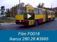 [F0018] Ikarus 280.26 #3995