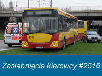 [C0053] 2010-04-07 Zasłabnięcie kierowcy #2516